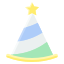 Party hat