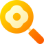 Fried egg