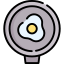 Fried egg