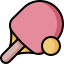 Ping pong