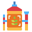 Biogas
