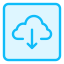 Cloud download