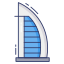 Burj al arab