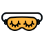 Sleeping mask