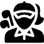 Golfer