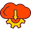 Cloud download
