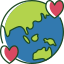 Planet earth