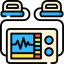 Defibrillator