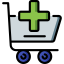 Shopping cart