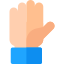Hand
