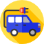 Electric car