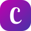 Letter C
