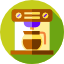 Coffee maker