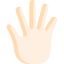 Hand
