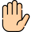 Hand