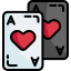 Ace of hearts