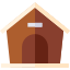 Dog house