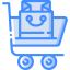 Shopping cart