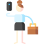 Businesswoman