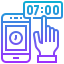 Alarm