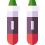 Blood sample