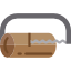 Hand saw