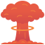 Nuclear bomb