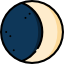 Moon phase