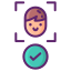 Face recognition