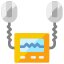 Defibrillator