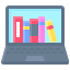 Online library