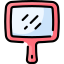 Hand mirror