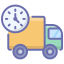 Fast delivery