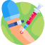 Blood sample