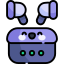 Wireless headphones