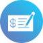 Cheque