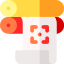 Paper roll