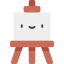 Easel
