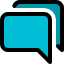 Speech bubble