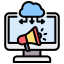 Online marketing