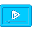 Video player