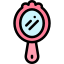 Hand mirror