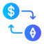 Money exchange