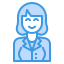 Businesswoman