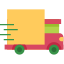 Fast delivery