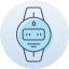 Fitness watch