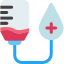Blood donation