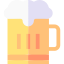 Beer mug