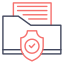 File protection