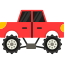 Monster truck